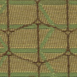 Crypton Upholstery Fabric Web Clover SC image